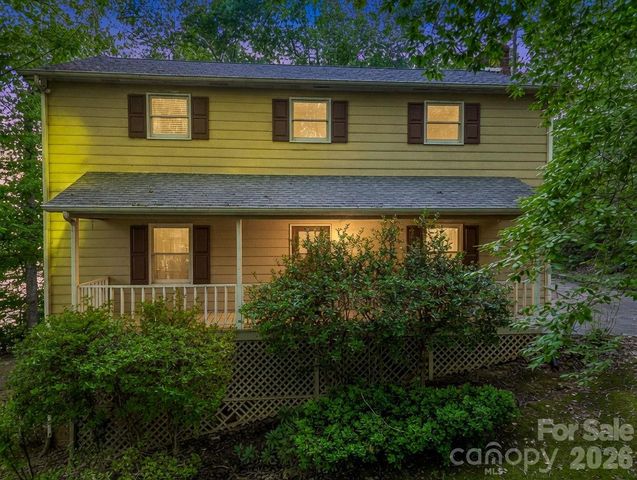 154 Breeze Hill, Rutherfordton, NC 28139