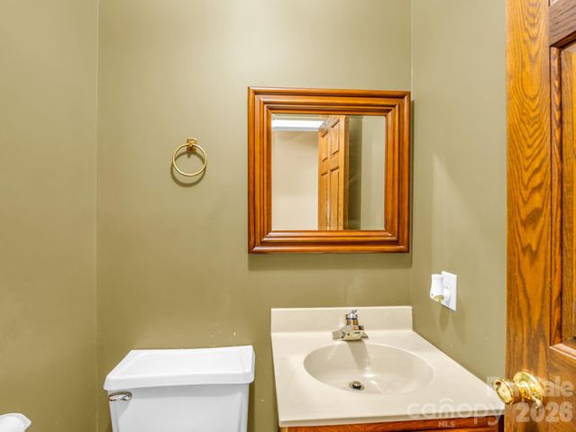 154 Breeze Hill, Rutherfordton, NC 28139