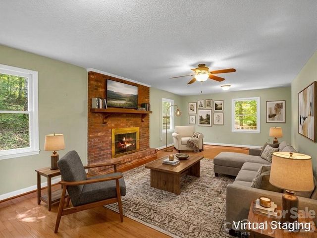 154 Breeze Hill, Rutherfordton, NC 28139