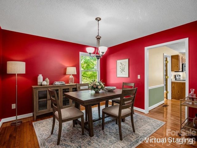 154 Breeze Hill, Rutherfordton, NC 28139