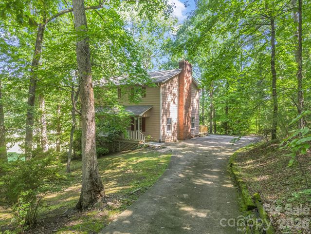 154 Breeze Hill, Rutherfordton, NC 28139