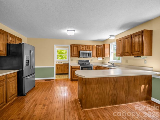154 Breeze Hill, Rutherfordton, NC 28139
