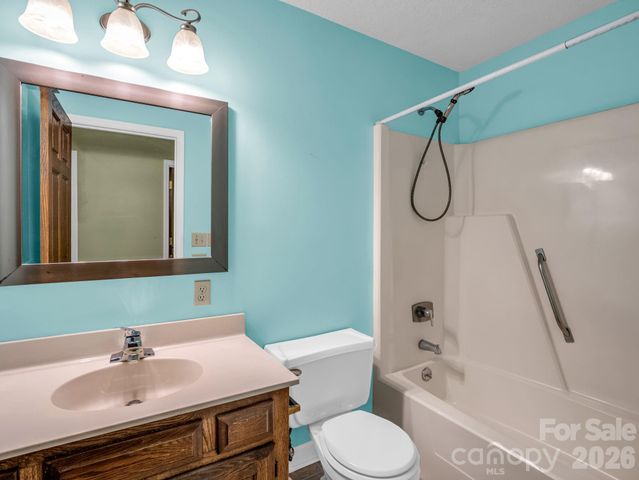 154 Breeze Hill, Rutherfordton, NC 28139