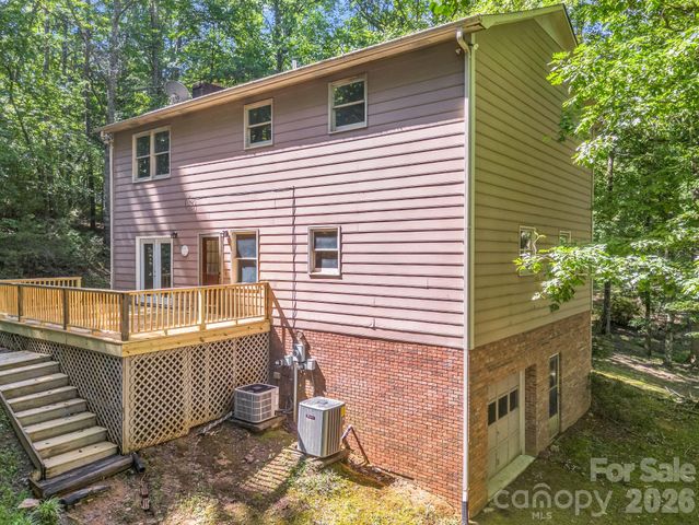 154 Breeze Hill, Rutherfordton, NC 28139