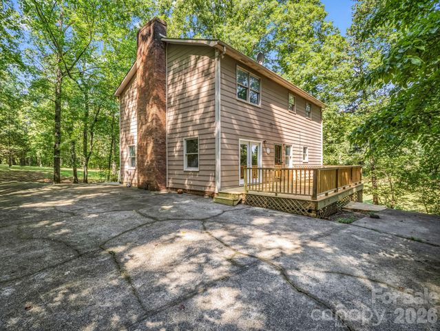 154 Breeze Hill, Rutherfordton, NC 28139