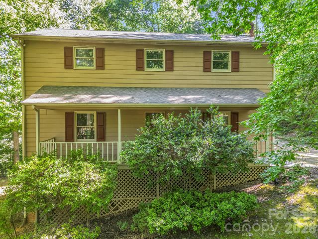 154 Breeze Hill, Rutherfordton, NC 28139