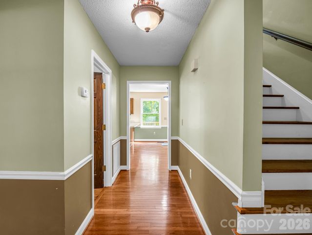 154 Breeze Hill, Rutherfordton, NC 28139