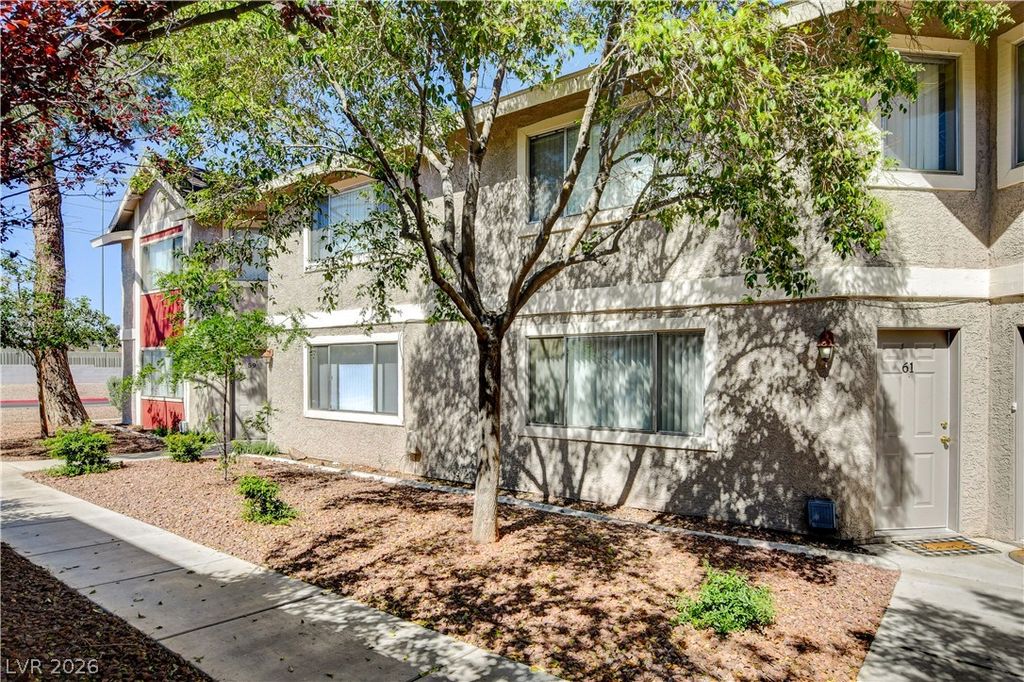 100 South Crestline Drive 60, Las Vegas, NV 89107 — photo 2