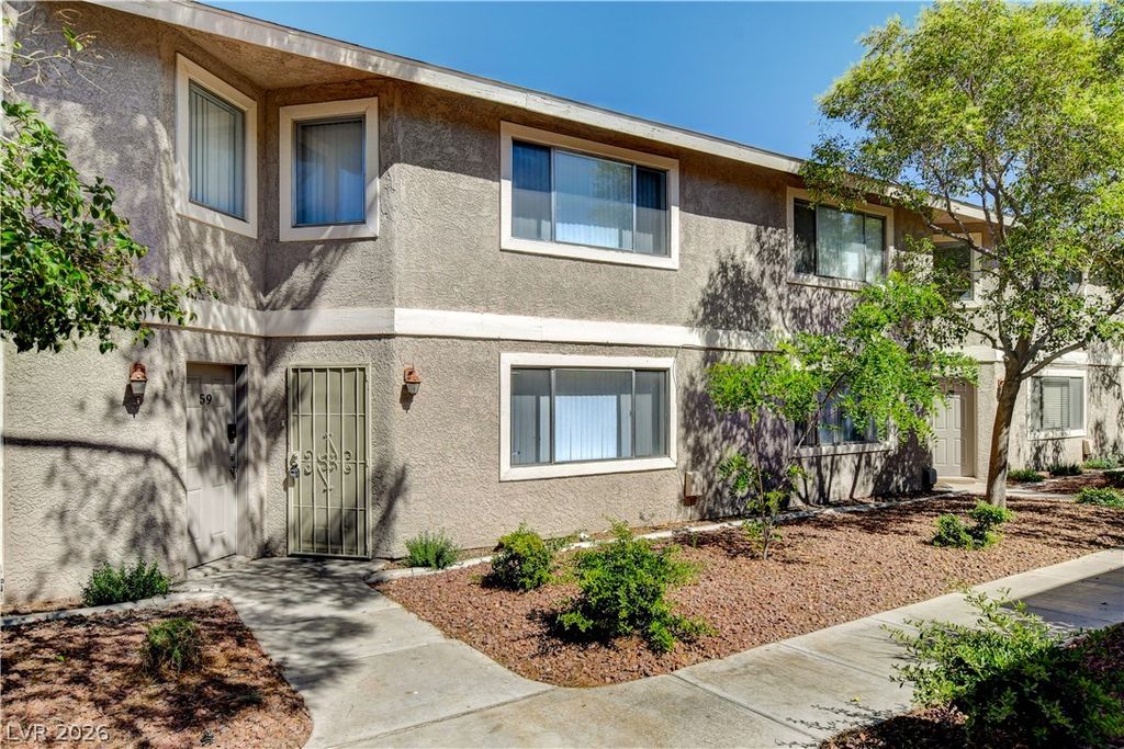 100 South Crestline Drive 60, Las Vegas, NV 89107 — photo 3