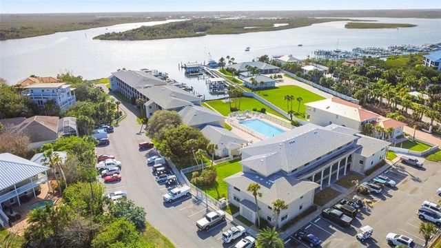 2100 N PENINSULA AVENUE 1130, New Smyrna Beach, FL 32169