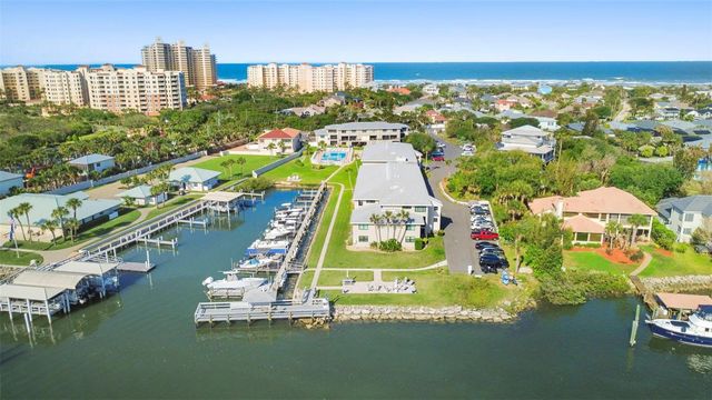 2100 N PENINSULA AVENUE 1130, New Smyrna Beach, FL 32169