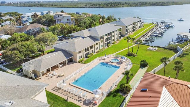 2100 N PENINSULA AVENUE 1130, New Smyrna Beach, FL 32169