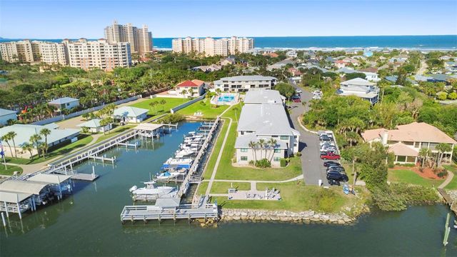 2100 N PENINSULA AVENUE 1130, New Smyrna Beach, FL 32169