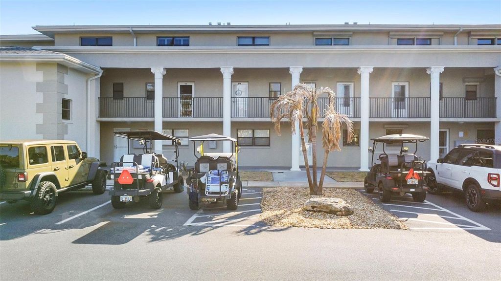 2100 N PENINSULA AVENUE 1130, New Smyrna Beach, FL 32169