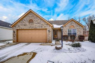 5645 Covington Meadows Drive, Westerville, OH 43082