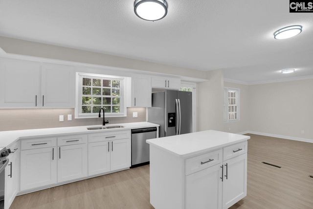 3128 Barnes Springs Road, Columbia, SC 29204