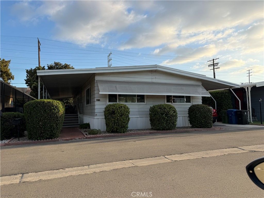 8801 Eton Avenue 130, Canoga Park, CA 91304 — exterior