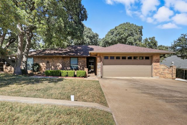 105 Alsbury Boulevard, Burleson, TX 76028