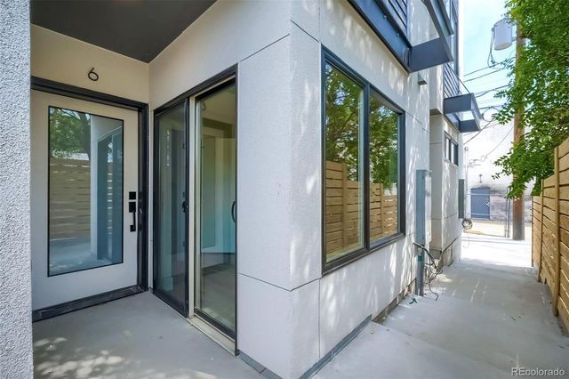 3820 Jason Street 6, Denver, CO 80211