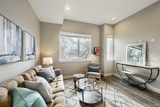 3820 Jason Street 6, Denver, CO 80211