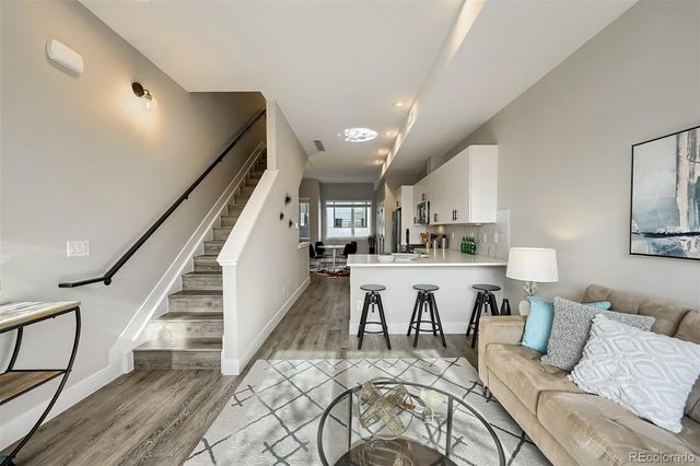 3820 Jason Street 6, Denver, CO 80211