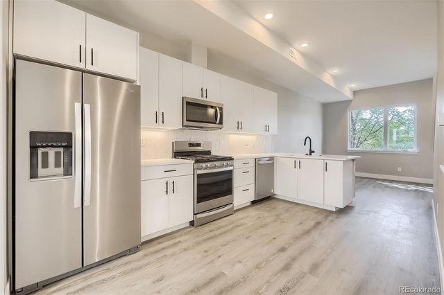 3820 Jason Street 6, Denver, CO 80211