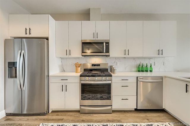 3820 Jason Street 6, Denver, CO 80211