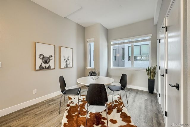 3820 Jason Street 6, Denver, CO 80211