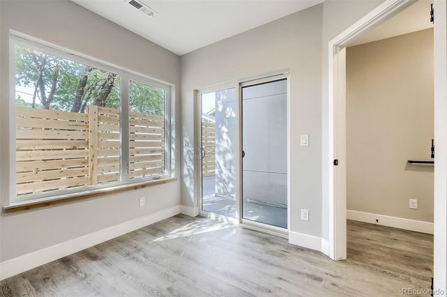 3820 Jason Street 6, Denver, CO 80211