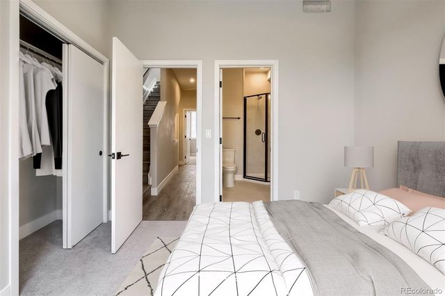 3820 Jason Street 6, Denver, CO 80211