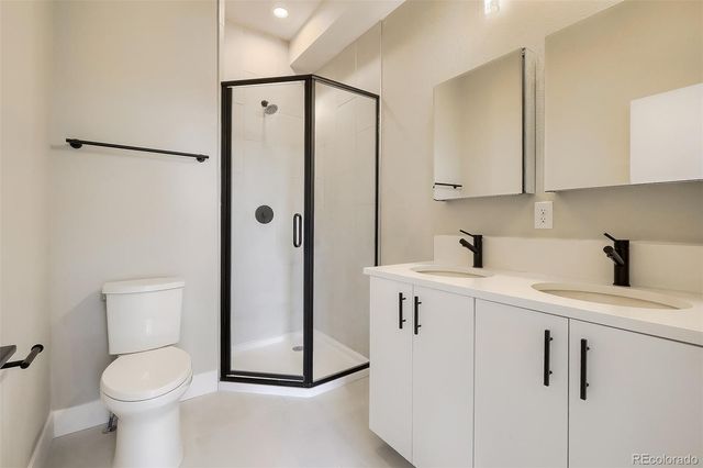 3820 Jason Street 6, Denver, CO 80211