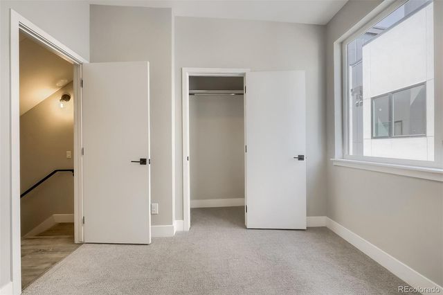 3820 Jason Street 6, Denver, CO 80211