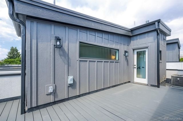 3820 Jason Street 6, Denver, CO 80211