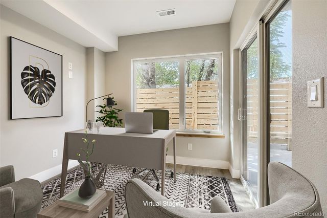 3820 Jason Street 6, Denver, CO 80211