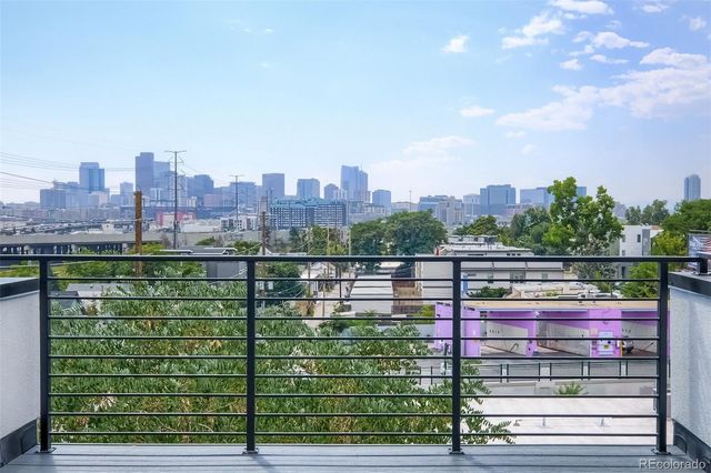 3820 Jason Street 6, Denver, CO 80211