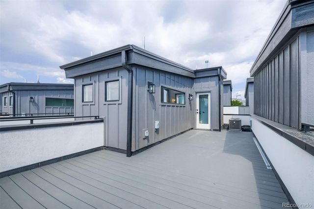 3820 Jason Street 6, Denver, CO 80211