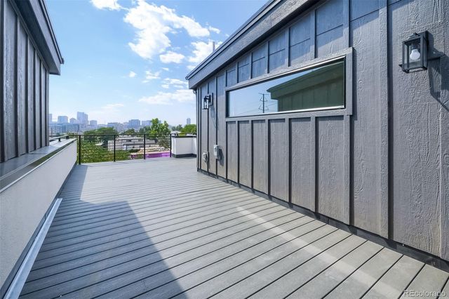 3820 Jason Street 6, Denver, CO 80211