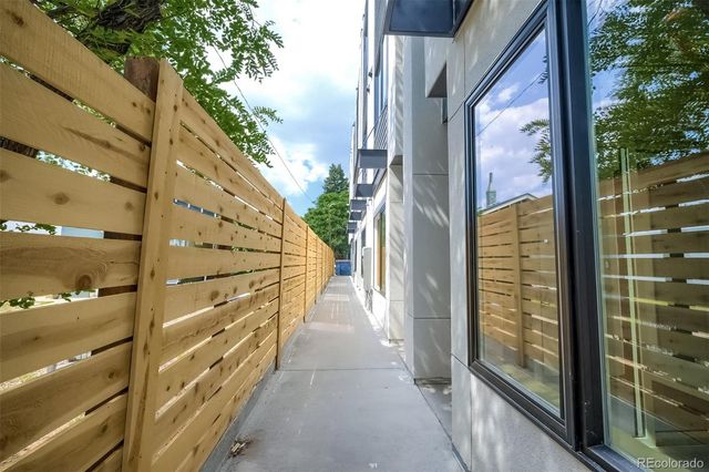 3820 Jason Street 6, Denver, CO 80211