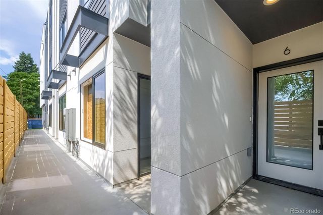 3820 Jason Street 6, Denver, CO 80211