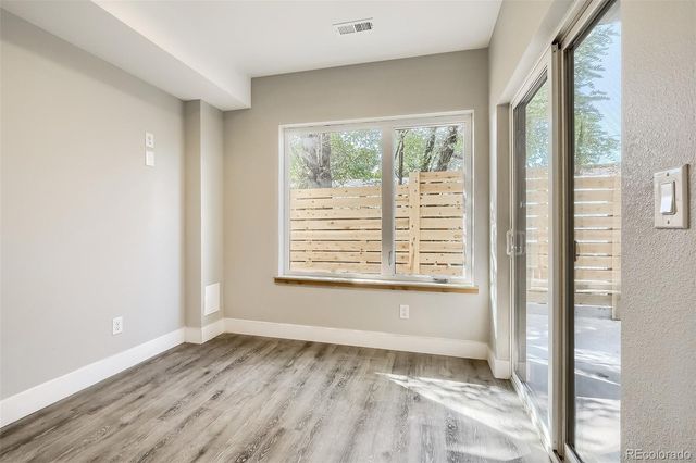 3820 Jason Street 6, Denver, CO 80211