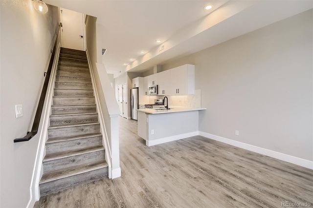 3820 Jason Street 6, Denver, CO 80211