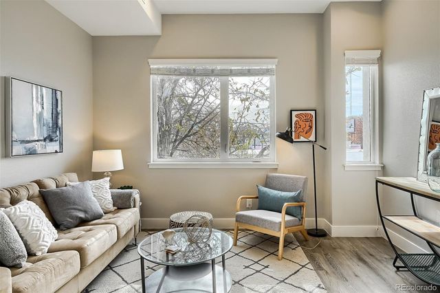 3820 Jason Street 6, Denver, CO 80211