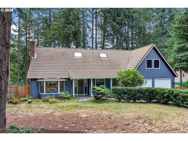 19100 Se Debora Dr, Damascus, OR 97089