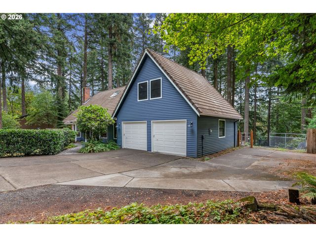 19100 Se Debora Dr, Damascus, OR 97089