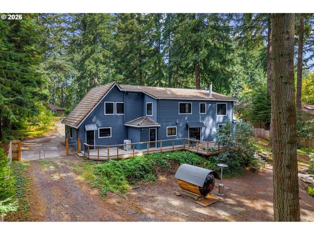 19100 Se Debora Dr, Damascus, OR 97089