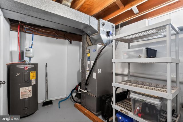 138 S 9TH ST, Coopersburg, PA 18036