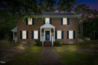 616 Chad Street, Rocky Mount, NC 27803