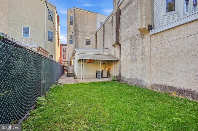 1934 N 23RD ST, Philadelphia, PA 19121