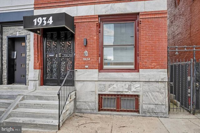1934 N 23RD ST, Philadelphia, PA 19121