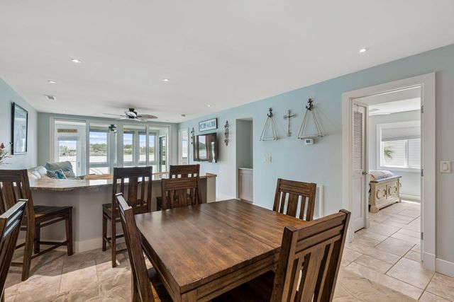 47 Mariners Cay Drive, Folly Beach, SC 29439